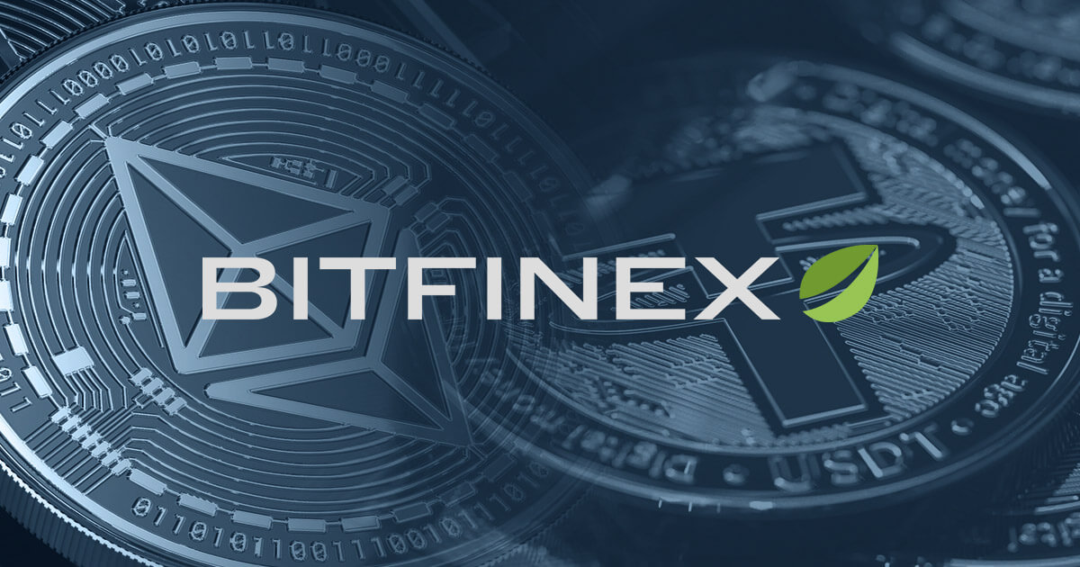 Bitfinex paid a whopping $ 23 million fee for depositing $ 100,000 - CoinCu News