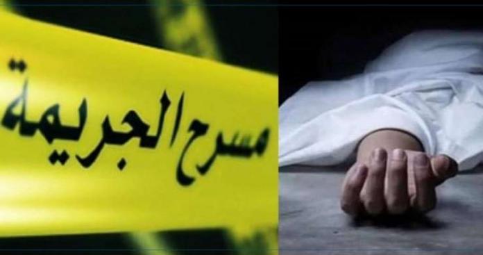 שלושה חודשים לאחר נישואיהם, צעיר מצרי שורף את אשתו הסורית ואז הורג אותה בצורה מכוערת
