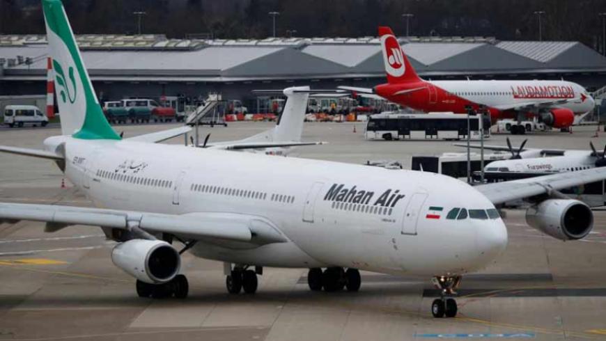 חברות תעופה איראניות פולשות לסוריה...מטרות כלכליות וצבאיות