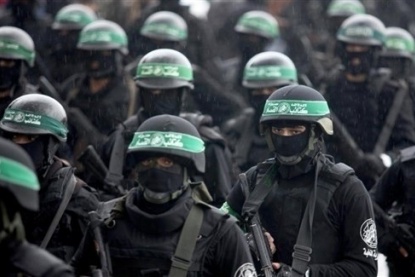 حركة حماس تقرع أبواب سوريا من جديد