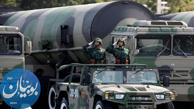 مسؤول عسكري أمريكي: الصين ستتخطى روسيا لتصبح هي أكبر تهديد نووي للولايات المتحدة – Bobiannews