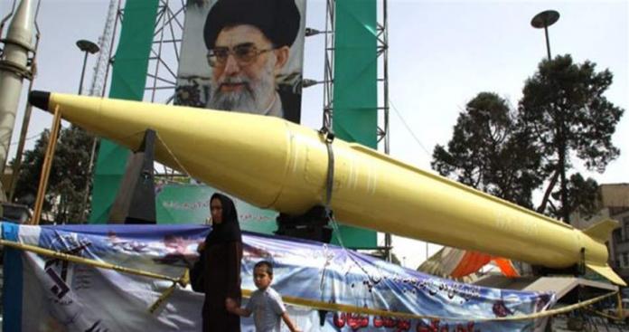 יועצו של בן זאיד קורא למדינות המפרץ להחזיק בפצצה גרעינית כדי להתמודד עם איומי איראן