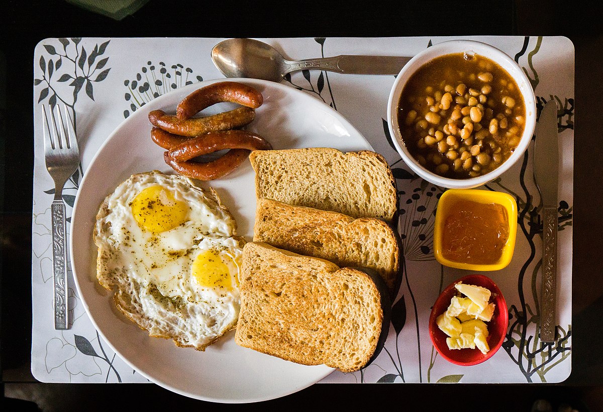Breakfast - Wikipedia