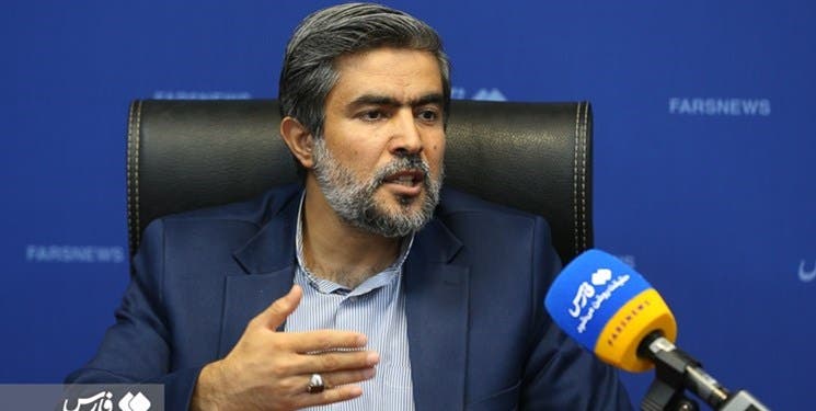 סגן ראש הארגון לאנרגיה אטומית של איראן, פג'מן ג'משידי