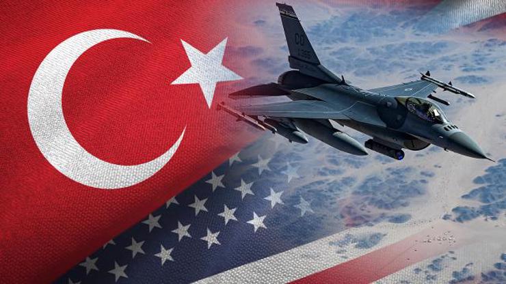 هل منحت الخارجية الأمريكية الضوء الأخضر للكونجرس لبيع الطائرة “أف-16” إلى تركيا؟ - وكالة نيو ترك بوست الاخبارية