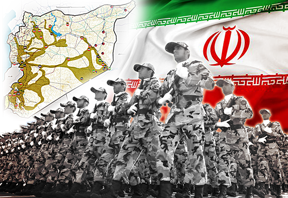 تداعيات اغتيال سليماني على الوجود العسكري الإيراني في سورية وحدود التصعيد