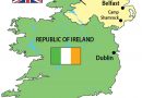 101 שנה להיווסדה של צפון אירלנד
