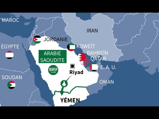 Comprendre le conflit au Yémen en 5 minutes - YouTube