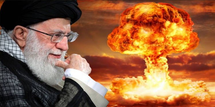 آژانس: ایران هسته‌ای در ساعت صفر - ایران آزادی