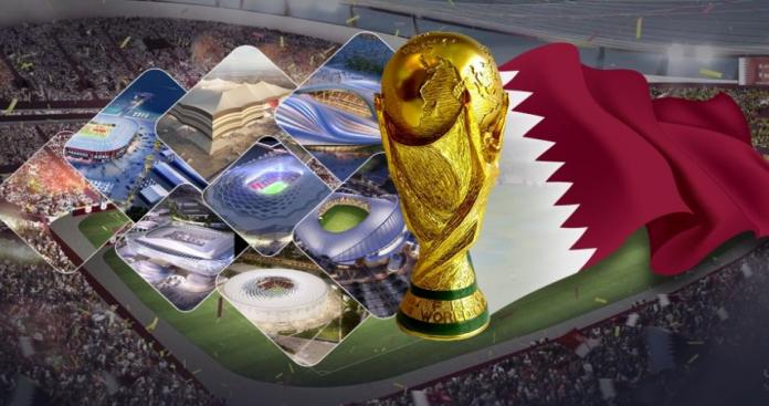 قطر تكشف عن المرابح التي ستجنيها من بطولة كأس العالم 2022