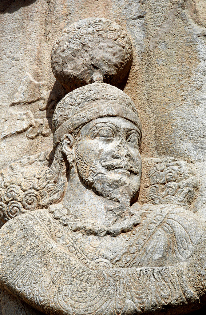 Ardashir II - Wikipedia