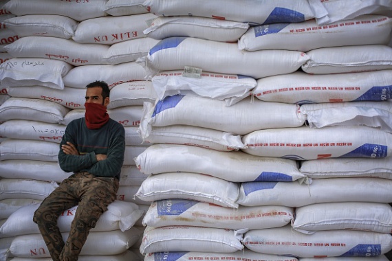 كييف تتهم روسيا بسرقة الحبوب الأوكرانية وبيعها لسوريا ودول أخرى بالشرق  الأوسط | أخبار سياسة | الجزيرة مباشر