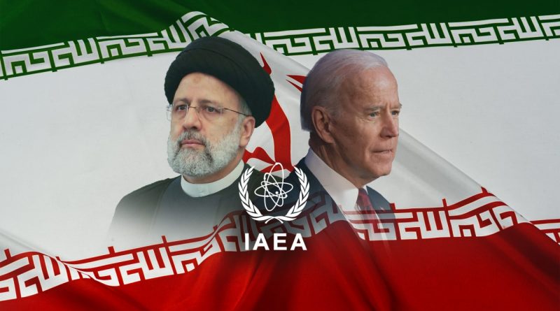 הצעדים שעל ארה"ב לנקוט אם המגעים לחזרה להסכם הגרעין עם איראן ייכשלו