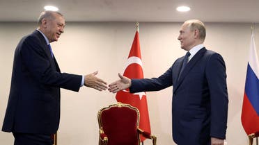 أميركا: روسيا تستخدم تركيا للتهرب من العقوبات