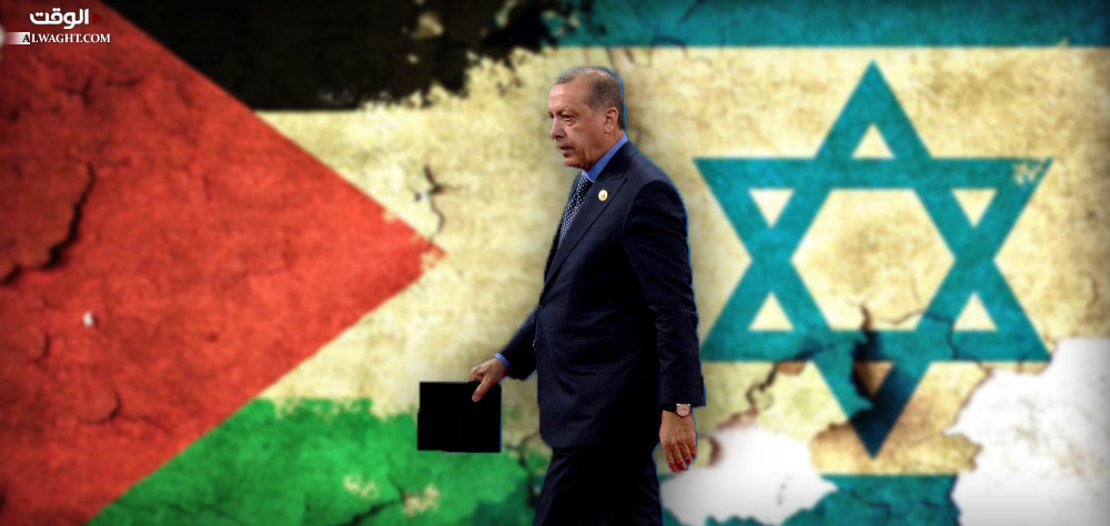 How Turkey Seeks Interests out of Trump's Al-Quds Move?