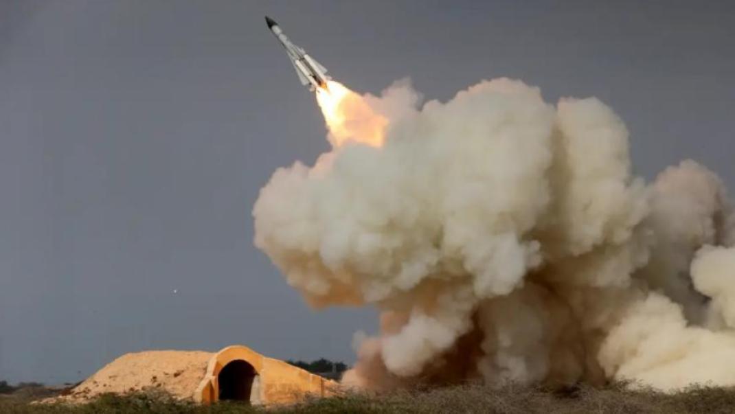 صاروخ ديمونة الغامض.. الدلالات والملابسات والرسائل المتعددة | أنباء سوريا
