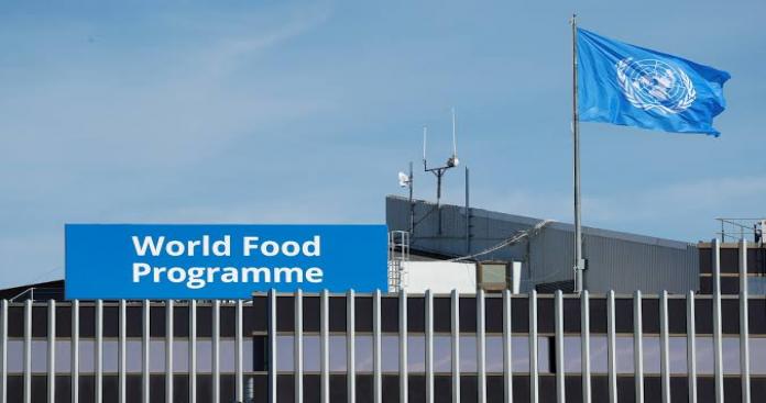 برنامج الأغذية العالمية يقرر تخصيص 5.4 مليار دولار لمساعدة لبنان