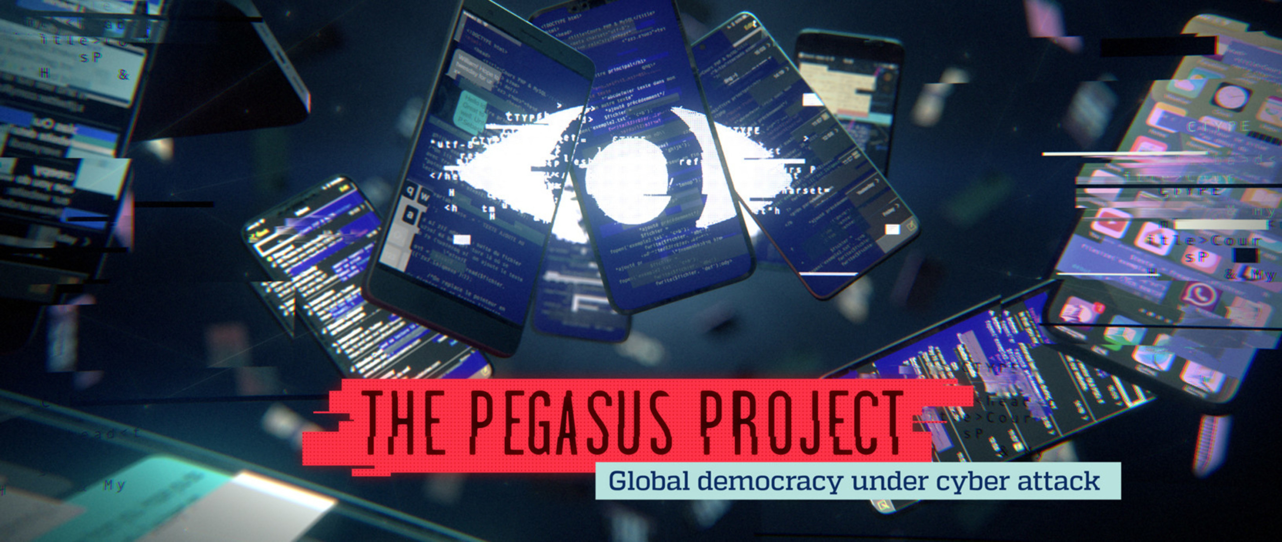 بعد مضي عام على مشروع بيغاسوس: استمرار أزمة برامج التجسس إثر التقاعس في  اتخاذ إجراءات صارمة ضد قطاع صناعة برامج الرقابة - منظمة العفو الدولية