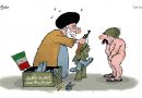 איראן "משקמת" את צבא סוריה