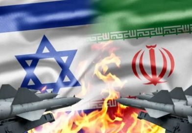 האקונומיסט: ישראל מיישמת את "דוקטרינת התמנון" נגד איראן