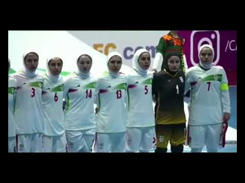 לאיראנים יש עוד סיבה להתגאות בנשות איראן