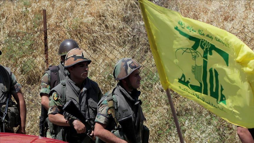 مقتل 5 من عناصر "حزب الله" خلال معارك في سوريا
