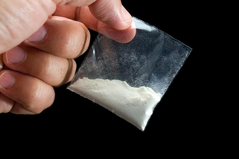 ACMD publishes major cocaine report - GOV.UK