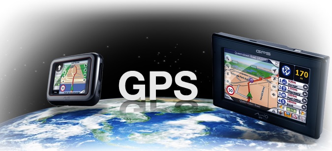نظام تحديد الموقع العالمي ... GPS - ويكي عربي