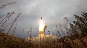 Ukraine from Oct. 7 to Oct. 27: Russia tests ballistic missiles during  nuclear drills - Nikkei Asia