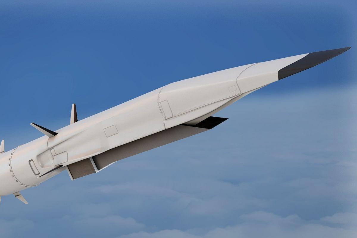La Russie déploiera son missile hypersonique le plus redouté dans l'Atlantique pour dissuader l'OTAN