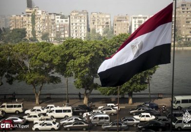 "אלג'דיד": מצרים מנהלת מגעים לרגיעה ארוכת טווח ברצועת עזה