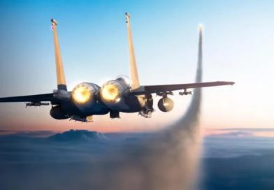 כמה עולה מטוס ה-F-15EX Eagle II המשודרג שישראל רוצה לקנות?