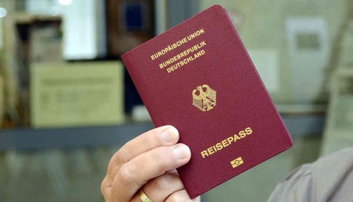 الحكومة الألمانية تقرّ تسهيل منح الجنسية للمهاجرين | النهار العربي