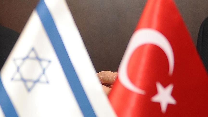 ANALYSIS - Turkey-Israel relations following Libya deal