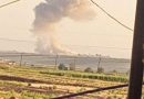 דיווחים מסוריה: תקיפה אווירית מצד גורם לא מזוהה על מטרה במחוז חמה
