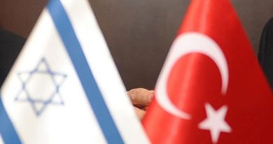 ארדואן: נתניהו צפוי לבקר בטורקיה בחודש הבא
