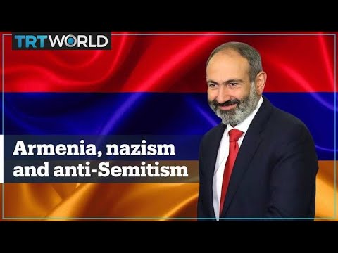 Armenia: Ultra-nationalism, anti-semitism and occupation - YouTube
