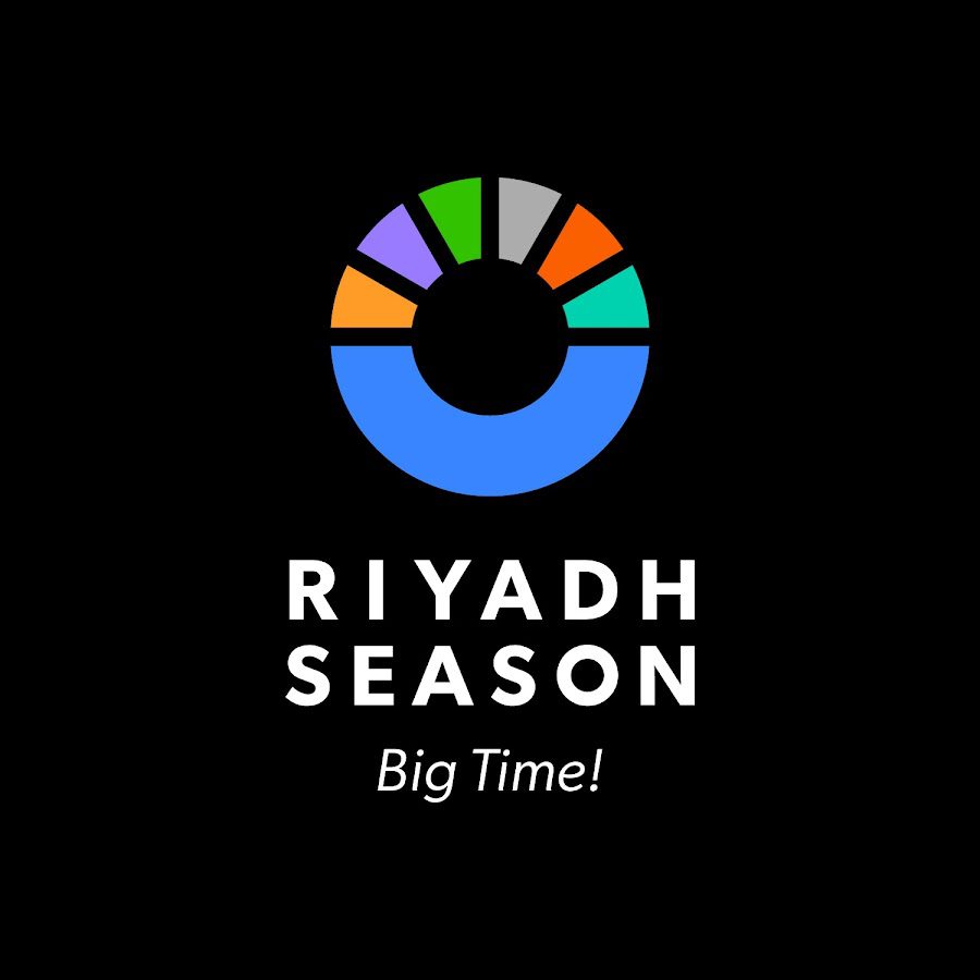 موسم الرياض | Riyadh Season - YouTube