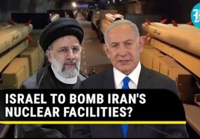 איראן מאיימת לפגוע באתרי הגרעין של ישראל אם מתקניה יותקפו