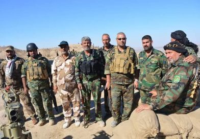 סוכנות צרפתית: מיליציות איראניות צמצמו את נוכחותן בדרום סוריה