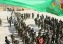 פגישת הפיקוד הבכיר של המיליציות האיראניות במזרח סוריה ולאחריו תקיפת בסיס אמריקאי