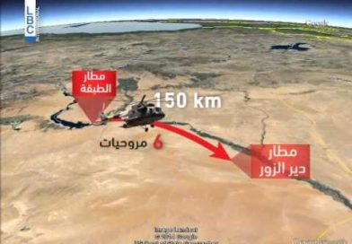 איראן מחישה תגבורות מעיראק למזרח סוריה מחשש לתקיפה נרחבת של בעלות הברית