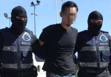 האזרח ישראלי-צרפתי שנעצר במלזיה: סוכן מוסד או מחסל בשרות ארגון פשע?