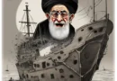 חמינאי: רב החובל של הספינה האיראנית הנוטה להתפרק