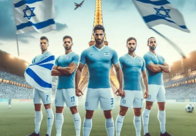 מה יקרה אם נבחרת מצרים באולימפיאדת פריז תוגרל לשחק נגד נבחרת ישראל?