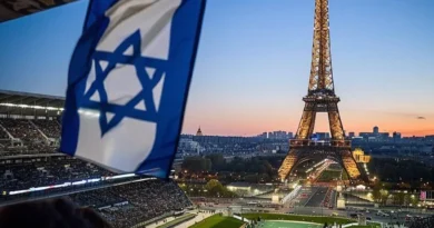 בהתבסס על מודיעין התרעתי “חם” ישראל הזהירה את צרפת מפני פיגועים איראנים במהלך האולימפיאדה