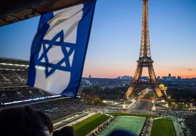 בהתבסס על מודיעין התרעתי “חם” ישראל הזהירה את צרפת מפני פיגועים איראנים במהלך האולימפיאדה