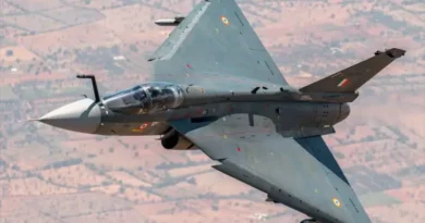 מצרים מעוניינת ברכישת מטוסי קרב קלים מסוג Tejas מהודו