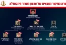 בכיר בממשל טראמפ: “זה לא אחראי לא לנצל את הרגע ולפרק את חיזבאללה”