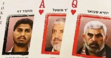 היועץ לביטחון לאומי האמריקאי: עזרנו לישראל להתחקות גם אחרי סינוואר